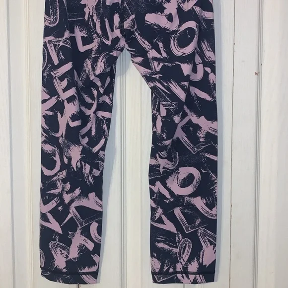 Lululemon capri leggings - Picture 4 of 6